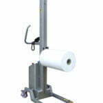 Reel Lifting - Single Spindle Attachment