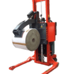 Rotating Clamp Attachment