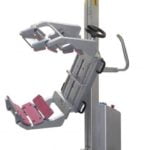 Drum Handling - Rotating Clamp Attachment