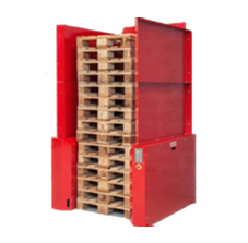 Pallet Dispensing Systems