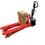 Self-Levelling Electric High-Lifter – Automatic Level Control UK