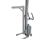 Stainless Boom Lifting Attachment 2