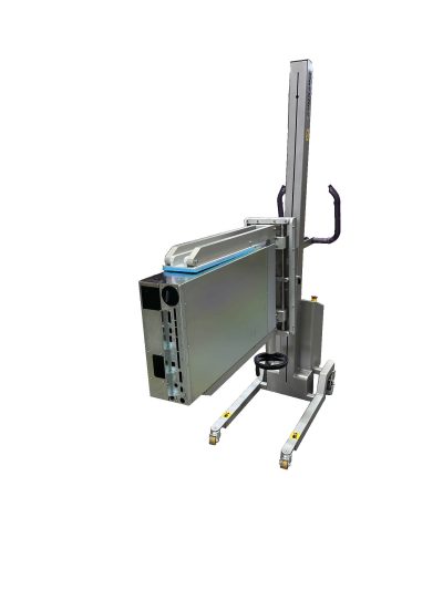 Packline  | Handling Electronic Assemblies 1