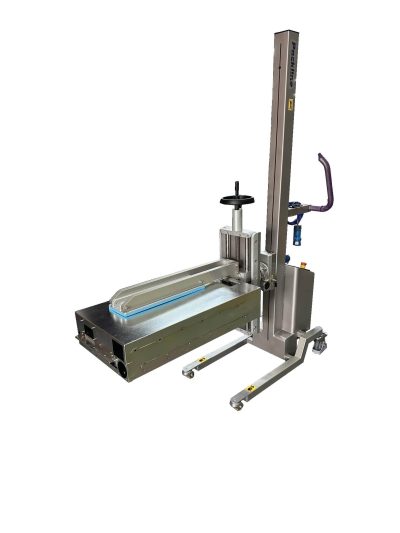 Packline  | Handling Electronic Assemblies 0