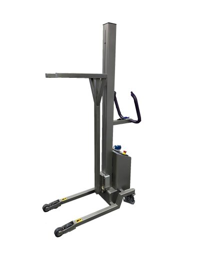 Packline  | Lifting Forming Tubes or Sets 1