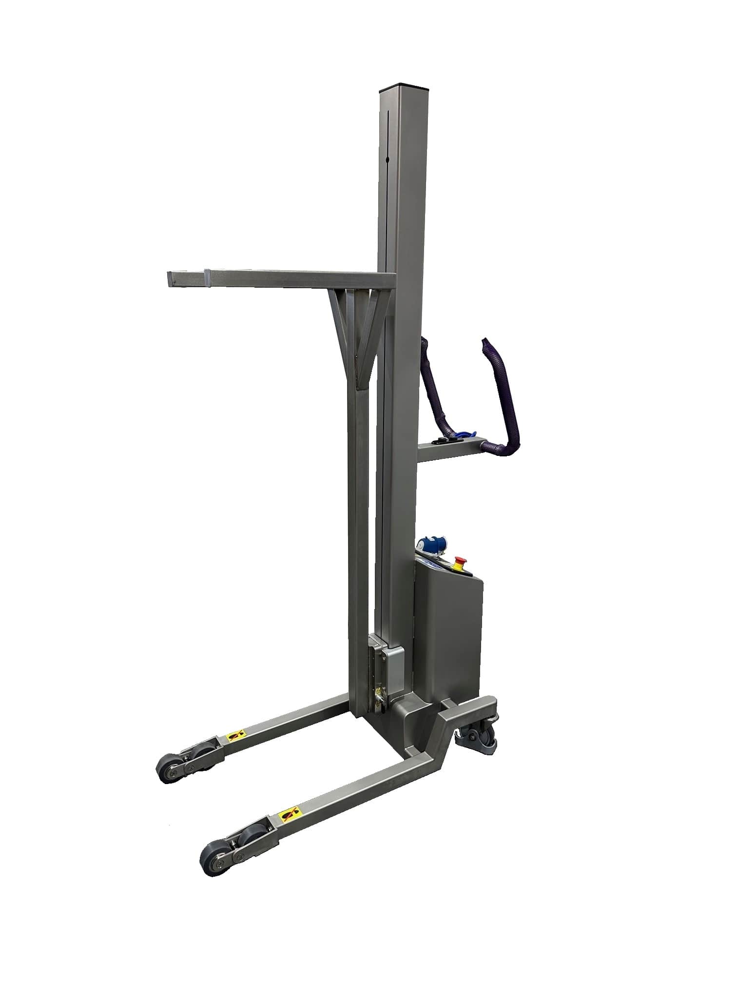 Packline  | Lifting Forming Tubes or Sets 0