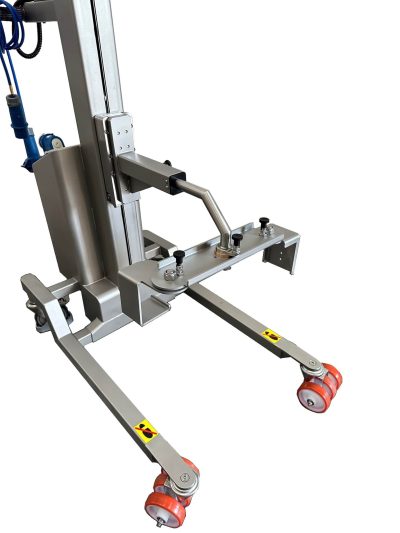 Packline  | Battery Lifter for the Automotive Industry 3