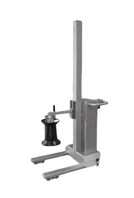 Packline  | Bobbin Lifting Attachment 0