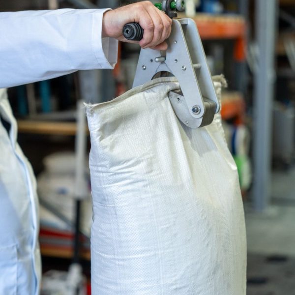 Packline  | Solo Crane Electric Hoist 7