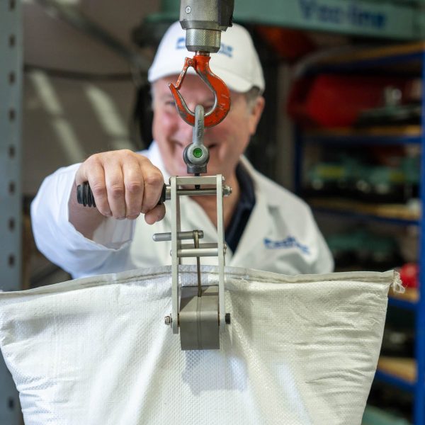 Packline  | Solo Crane Electric Hoist 6