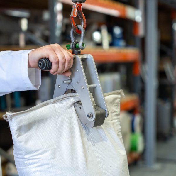 Packline  | Lifting Heads for Vacuum Lifters 13