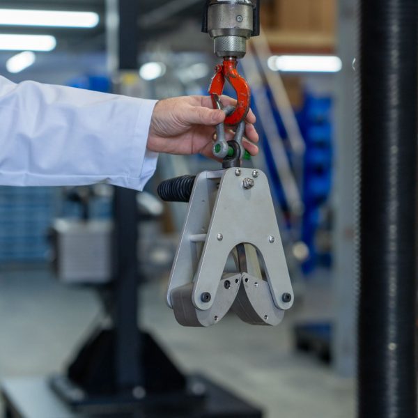 Packline  | Solo Crane Electric Hoist 8