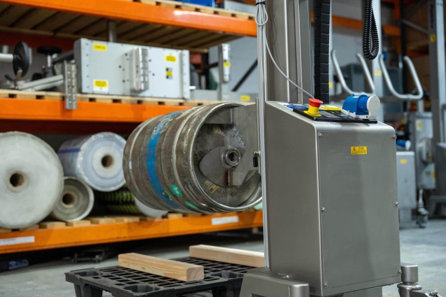 Packline  | Applications 3