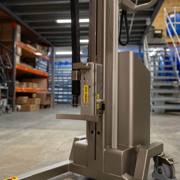 Packline  | Keg and Barrel Lifter 4