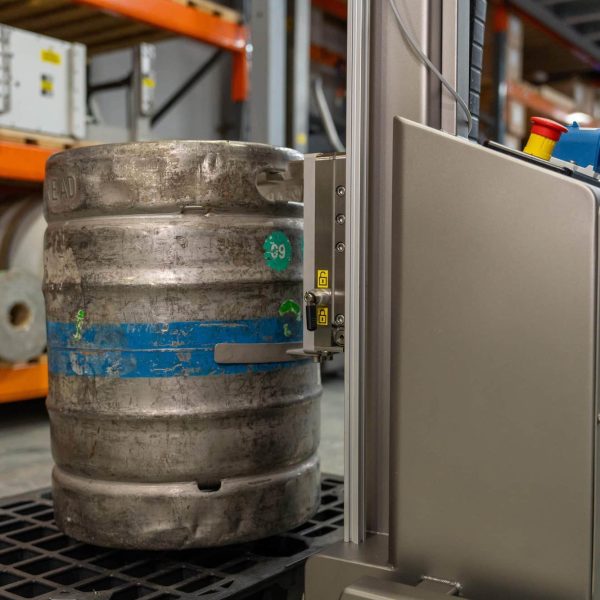 Packline  | Keg and Barrel Lifter 6