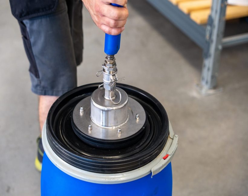 Packline  | Kegs 0