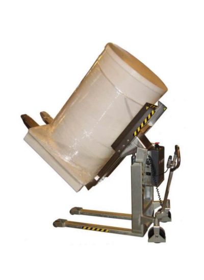 Packline  | LogiTilt 15