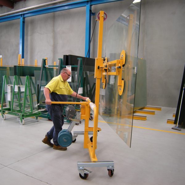 Packline  | Mule 300/660 6