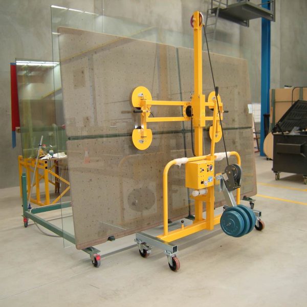 Packline  | Mule 300/660 8