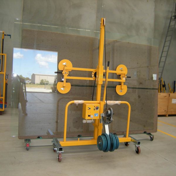 Packline  | Mule 300/660 10