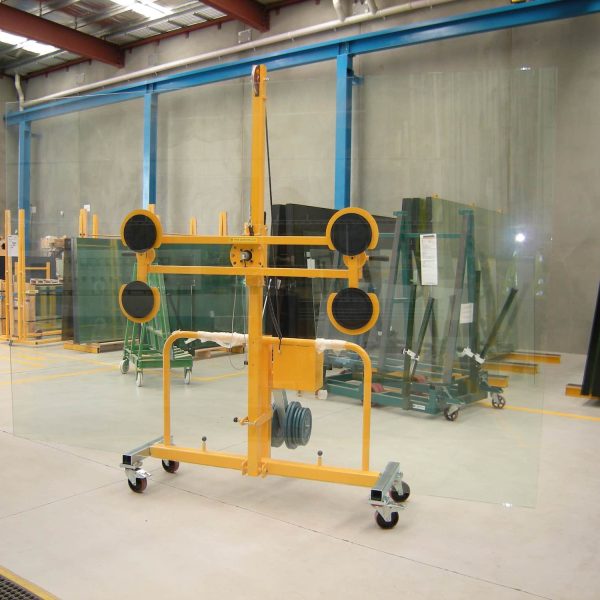 Packline  | Mule 300/660 11