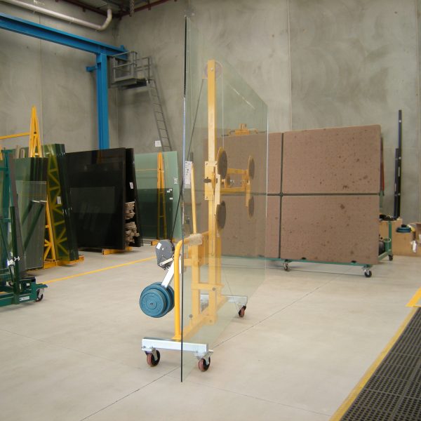 Packline  | Mule 300/660 12