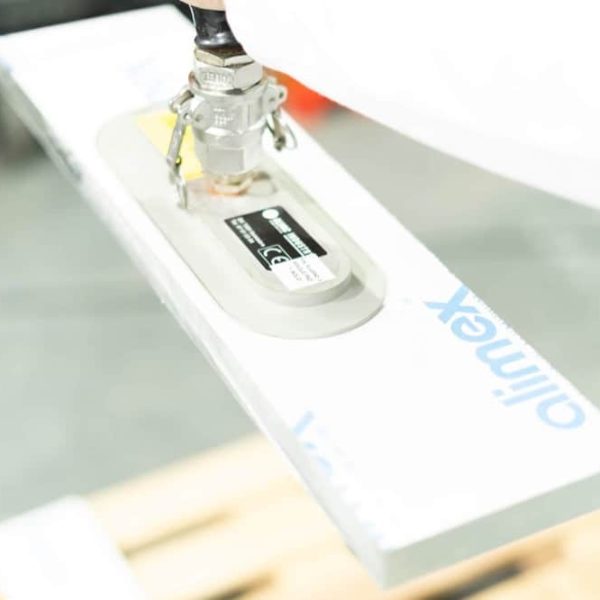 Packline  | Vacuum Lifting for Metal Billets 1