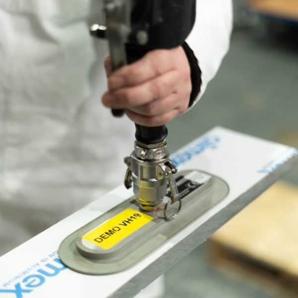 Packline  | Lifting Heads for Vacuum Lifters 14