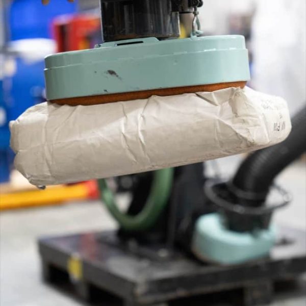 Packline  | Vacuum Sack Lifting and Splitting 11