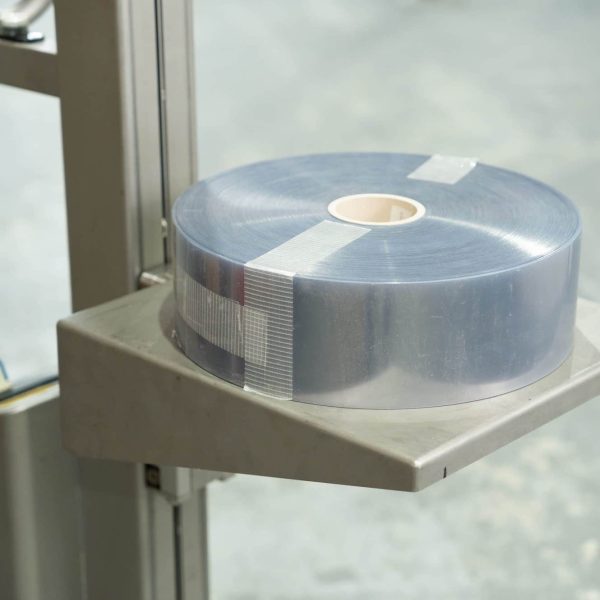 Packline  | Compac with Platform Attachment 14