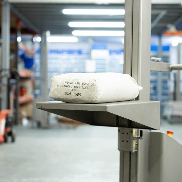 Packline  | Compac with Platform Attachment 11