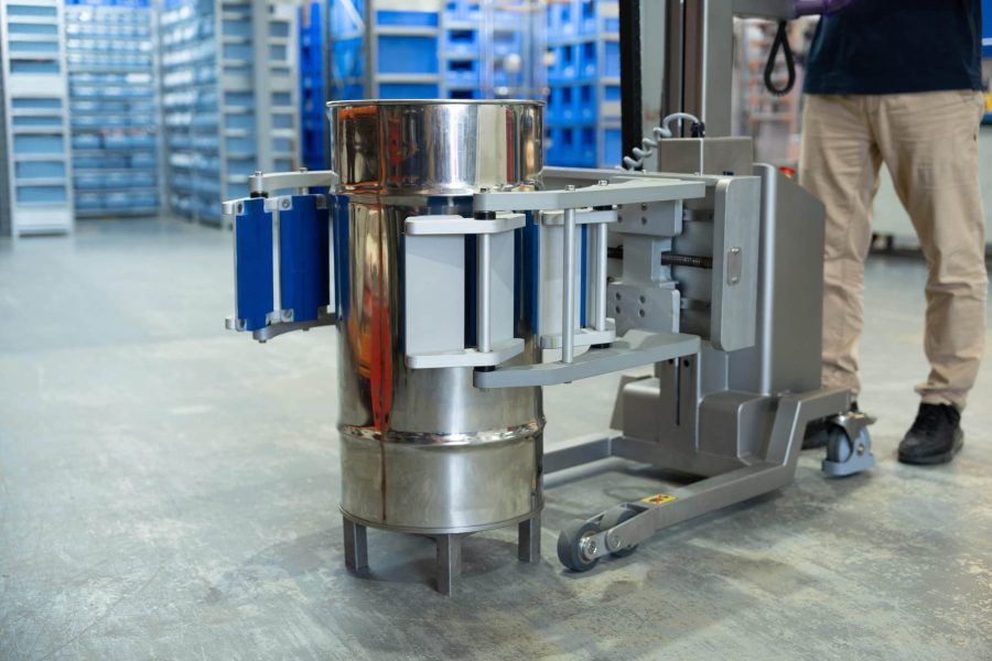 Packline  | Applications 1