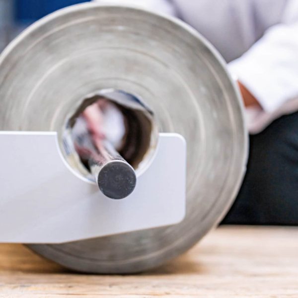 Packline  | Reel Lifting – Cradle Attachment 12