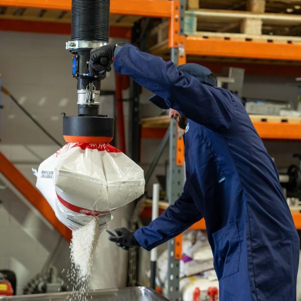 Packline  | Vacuum Sack Lifting and Splitting 10