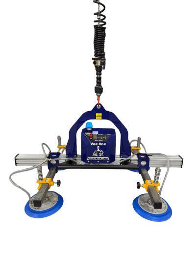 Packline  | Two-Joint Swing Arm Vacuum Lifter 5