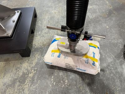 Packline  | Stainless Steel Vacuum Lifting 1