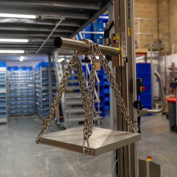 Packline  | Tool & Die Lifting 17