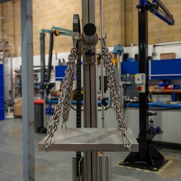 Packline  | Tool & Die Lifting 11