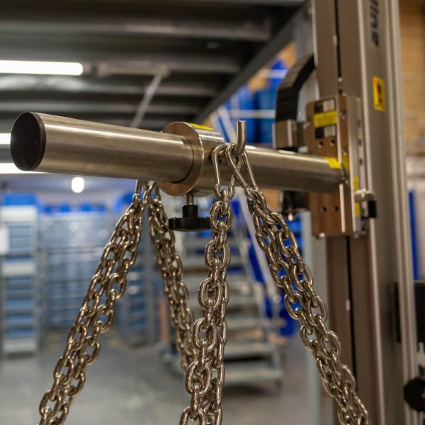 Packline  | Tool & Die Lifting 15