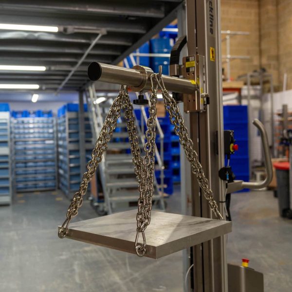 Packline  | Tool & Die Lifting 16