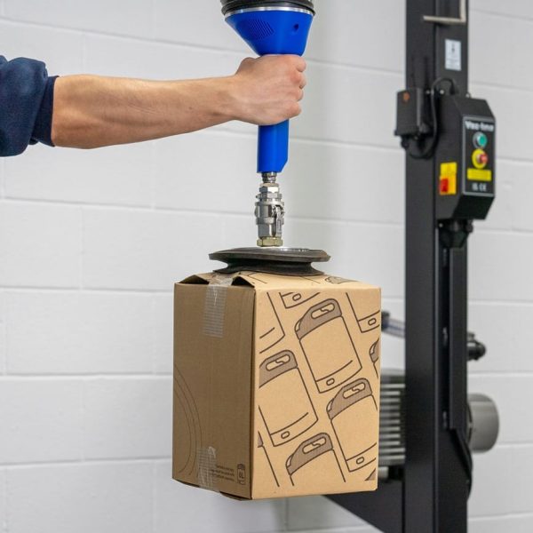 Packline  | Vacuum Lifters for Boxes and Cartons 6