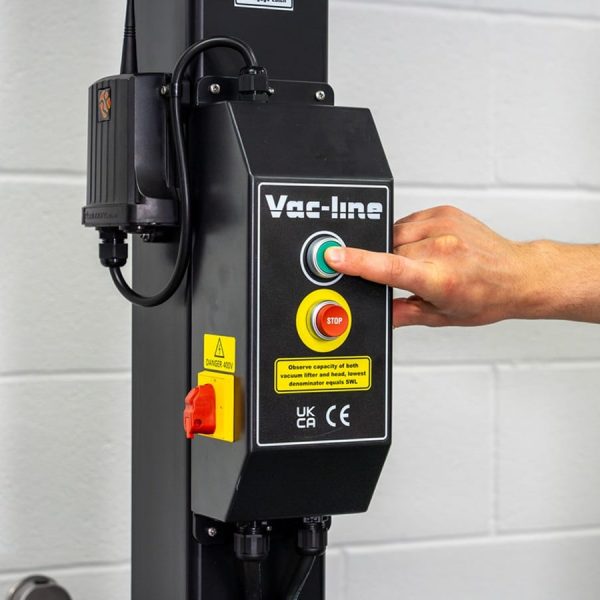 Packline  | Vacuum Lifters for Boxes and Cartons 16