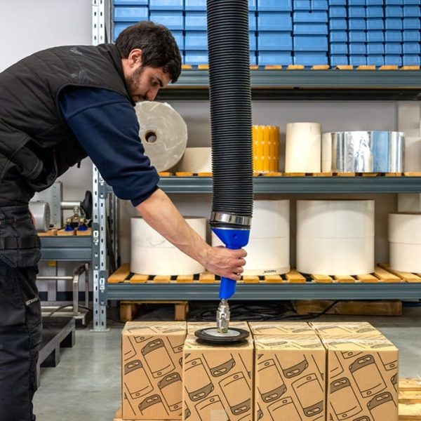 Packline  | Vacuum Lifters for Boxes and Cartons 7