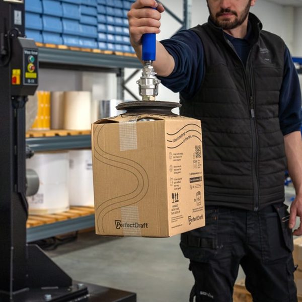 Packline  | Vacuum Lifters for Boxes and Cartons 3