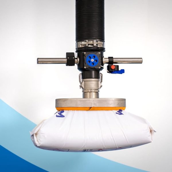 Packline  | Swing Jib Crane Lifter 6