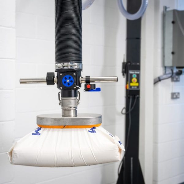 Packline  | Swing Jib Crane Lifter 8