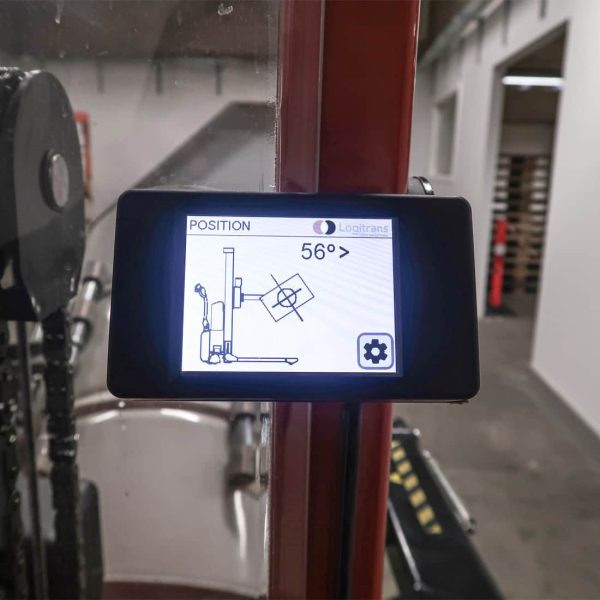 Packline  | Drum Turner 5