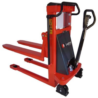 Packline  | Manual Logiflex LF 1