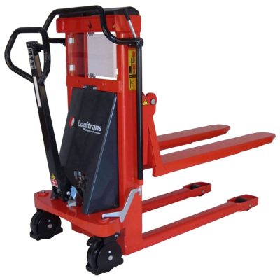 Packline  | Manual Logiflex LF 2