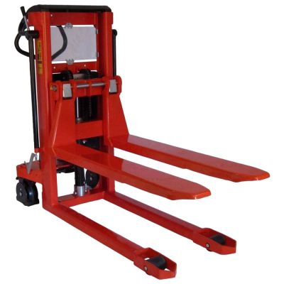 Packline  | Manual Logiflex LF 3
